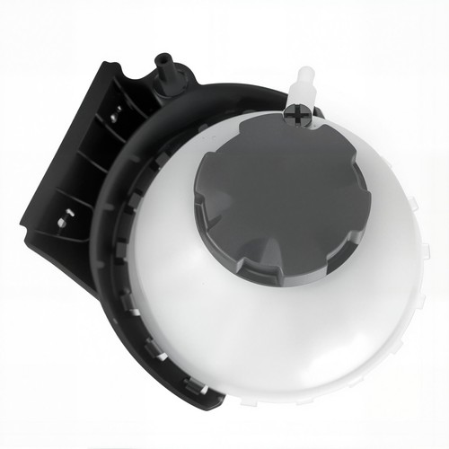 Coolant reservoir expansion - coolant,