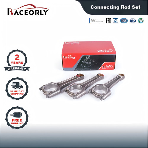 Connecting rods for - connecting,